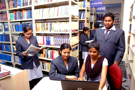 Academy of Business Administration Balasore Academic Building & Infrastructure photo 8